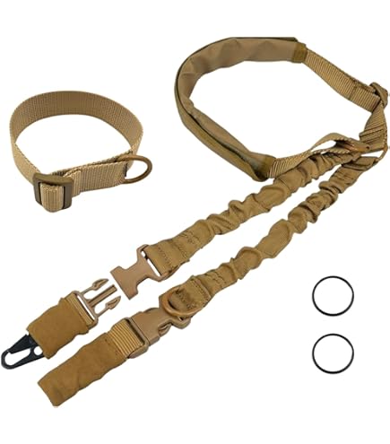 4度戦術　89式　スリング Amazon | 陸上自衛隊89式小銃タクティカルスリング | エアガン用