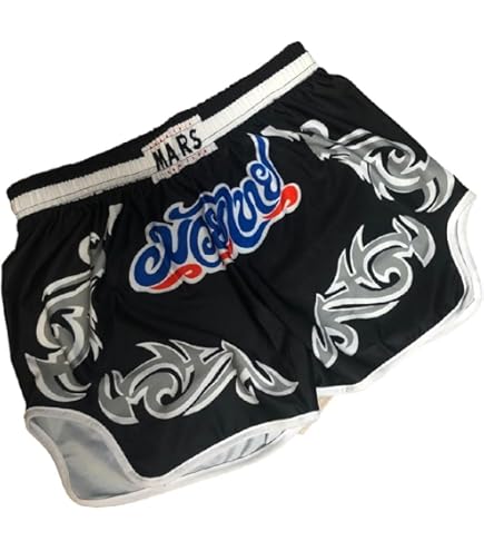 Fairtex ムエイタイ キックボクシング パンツ L BS1901 Fairtex ムエイタイ キックボクシング パンツ XL BS1947 - メルカリ