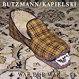 WAR PUR WAR [SSZ-3036OD]