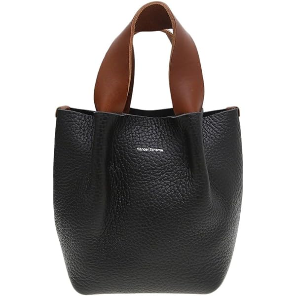 Amazon | [エンダースキーマ] triangle bag ブラック FREE(ONE