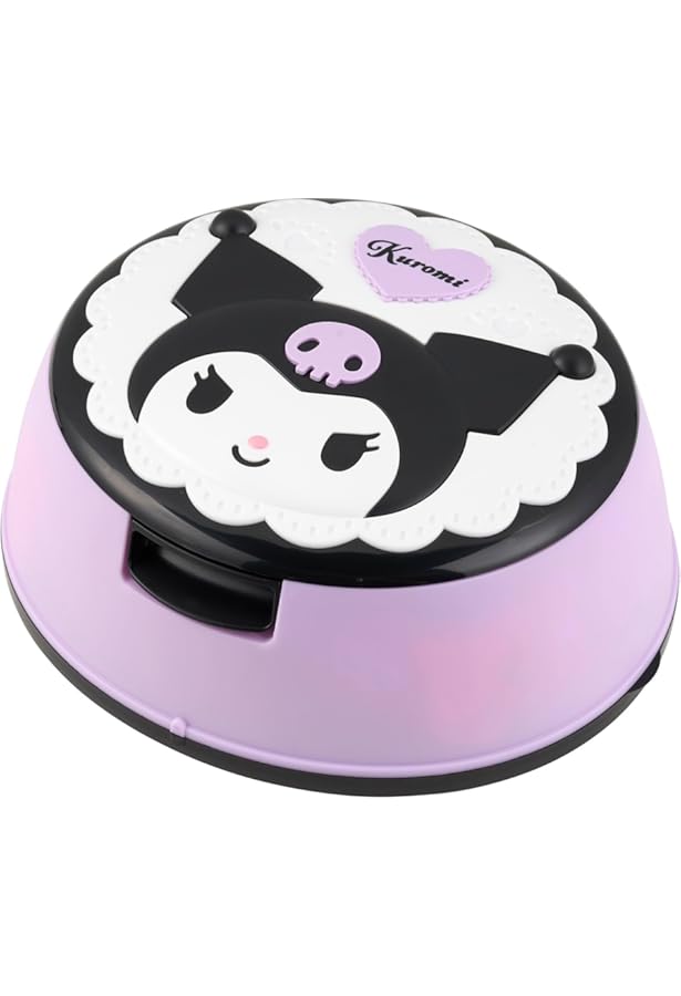 Amazon.co.jp: サンリオ(SANRIO) ガラケー形置き時計 クロミ 059129