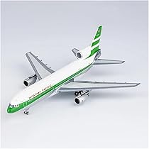 インフライト１／２００キャセイパシフィック航空Ｌ１０１１トライスター金属製完成品 1/200 ロッキード L-1011-385-1 トライスター キャセイ