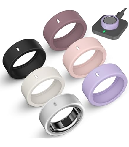 Amazon.co.jp: Oura Ring Gen3 Heritage オーラリング 第3世代