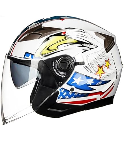 ジェットヘルメット ジェット型ヘルメット ZJ-2 ZaCK TNK工業(SPEEDPIT) オープン