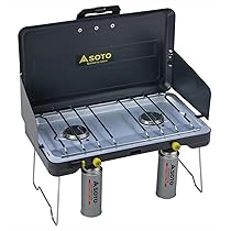 Amazon | ソト(SOTO) アルミグリドル ST-560 | ソト(SOTO