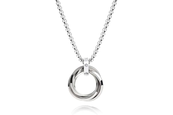 Amazon Co Jp 人気ギフトランキング メンズネックレス で ギフトの設定を使用して最もご注文いただいている商品