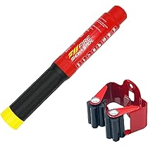 Amazon.co.jp: FIRE SHOKA STICK(ファイヤーショーカスティック)50秒