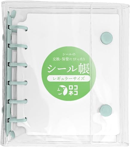 Amazon | メリング A7 デニムバインダー スウィートストロベリー 平成