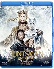 Amazon.co.jp: スノーホワイト Blu-ray & DVD スチールブック仕様