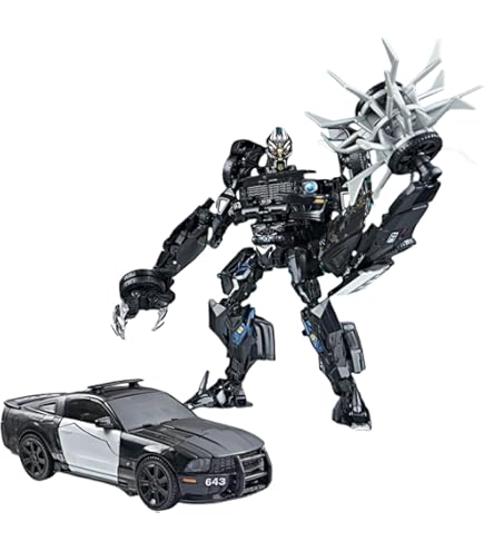 【海外版】トランスフォーマー　オプティマスプライム レビュー：TFスタジオシリーズ（海外版） オプティマスプライム