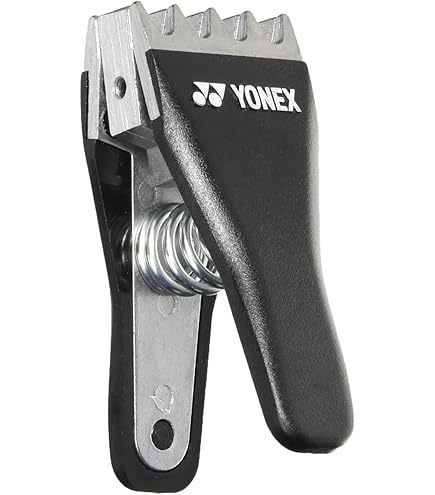 ヨネックス(YONEX) スターティングクランプ AC618H Amazon | ヨネックス(YONEX) スターティングクランプ AC618H 007
