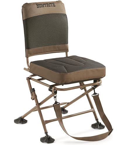ハンティングブラインド Amazon.co.jp: HuntRite デラックスポップアップハンティング