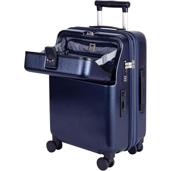 Amazon | [ミレスト] UTILITY ハードキャリーフロントポケット