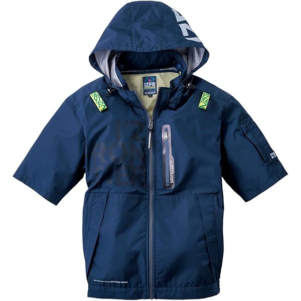 Amazon.co.jp: 【MIZUNO】ミズノ 空調ファン バッテリー付き 空調作業