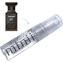 トムフォード　ウードウッド　10ml 香水　新品未使用 Amazon.co.jp: [namii] ミニ香水 原材料【国内正規品 トムフォード