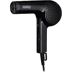 Amazon.co.jp: テスコム ノビー(Nobby) ヘアードライヤー NB1904