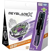 UX-09 サムライセイバー、2-70L、正規品、ベイコード付属