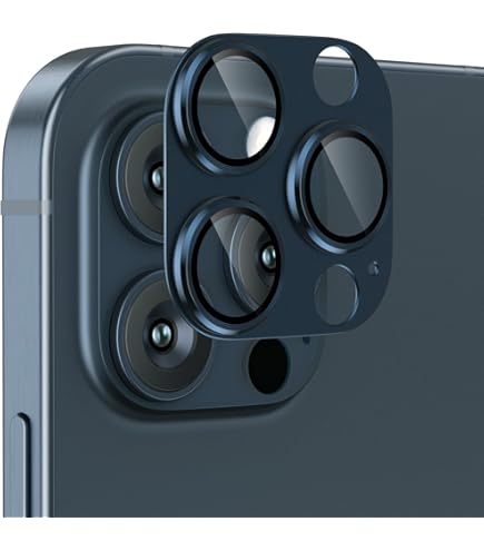 Amazon.co.jp: [Refurbished] Apple iPhone 15 Pro MAX 256GB Blue