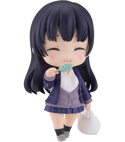 Amazon | ねんどろいど 僕の心のヤバイやつ 山田杏奈 ノンスケール