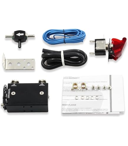 Amazon | HKS EVC-S ブーストコントローラー 45003-AK015 | スロットル