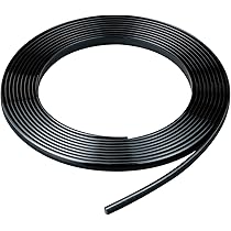 Amazon.co.jp: セイワ(SEIWA) 車外用品 マルチモール 幅8mm 長さ4m