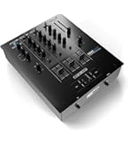 Amazon | BEHRINGER ベリンガー BPMカウンター搭載 3チャンネルDJ