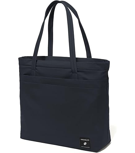 Amazon.co.jp: ヒルズフィールド 俺のトート キャメル