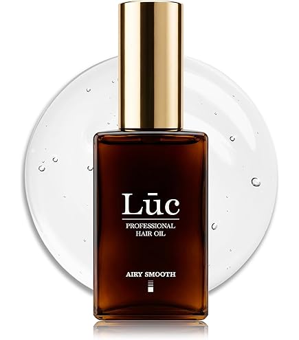 Amazon | ハッチ蜜 オーガニックヘアオイル, ダメージ・乾燥髪用, 保湿