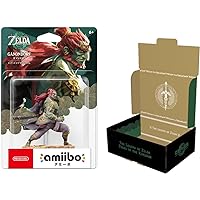 ゼルダの伝説 amiibo 25個セット　新品未開封 未開封】 ゼルダの伝説 amiibo セット 4賢者 ティアキン - メルカリ