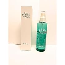 Amazon | グラントイーワンズ サイエンスウォーターモイスト200ml
