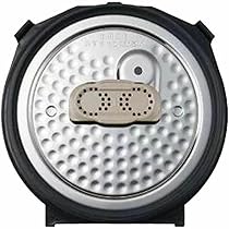 Amazon | 象印 圧力IH炊飯ジャー 内ぶたセット C147-GR | 象印