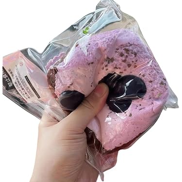 Amazon.co.jp 最新リリース: スクイーズ玩具 の新着ランキングです。