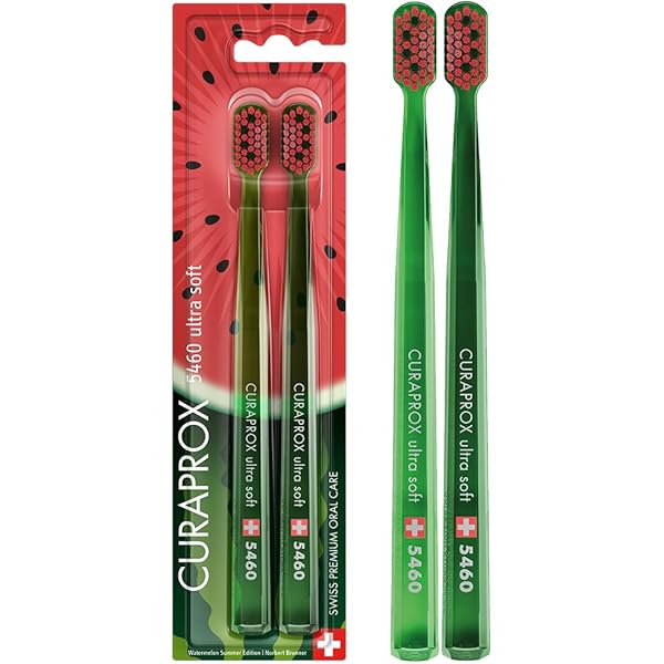 mtkhkm商品 Amazon | クラプロックス（CURAPROX）歯ブラシ CS5460 植毛5,460