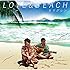 キマグレン「LOVE & BEACH(通常盤)」