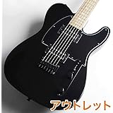 Amazon Fernandes フェルナンデス エレキギター Te 115ht 布袋寅泰 モデル エレキギター 楽器 音響機器
