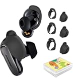 Amazon.co.jp: Bose QuietComfort Earbuds II Fit Kit 交換用