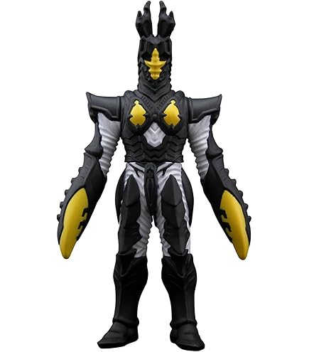 Amazon.co.jp: ウルトラ怪獣シリーズEX ハイパーゼットン ギガント