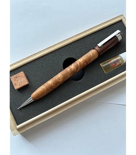 Amazon | 野原工芸 斑紋 純銀色 特上 チーク 瘤 スタンダード