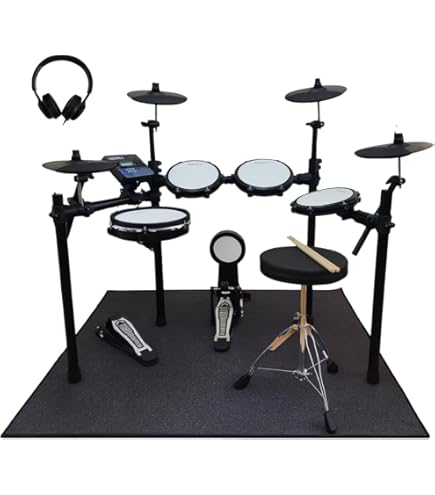 Amazon.co.jp: 【人気No.1 Roland TDシリーズ】【すぐに使える純正フル 