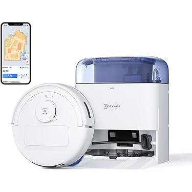Amazon.co.jp 売れ筋ランキング: ロボット型クリーナー の中で