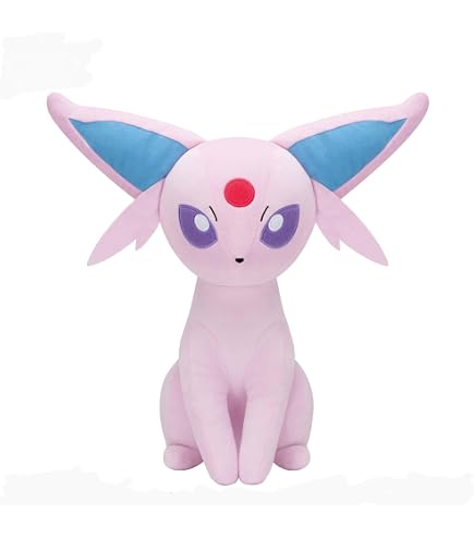 Amazon.co.jp: ポケットモンスター めちゃもふぐっとぬいぐるみ
