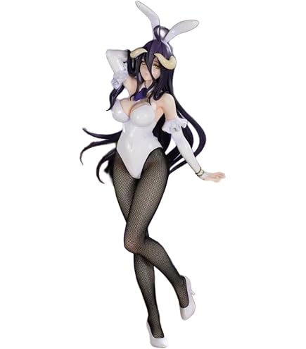 Amazon.co.jp: ナーベラル フィギュア オーバー'ロード BiCute Bunnies