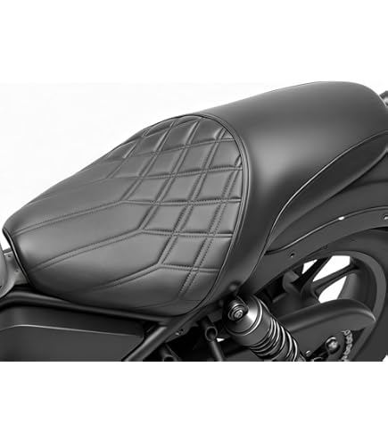 Amazon | Diabolus ホンダレブル250/500用2色カラースペシャルロング