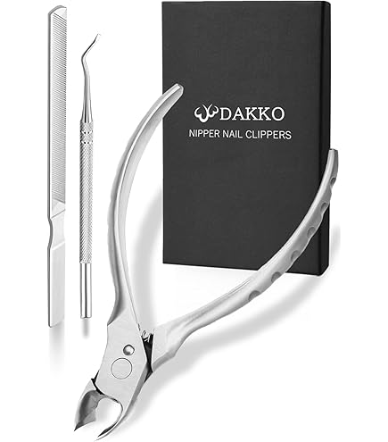 Amazon | 貝印 KAI ニッパー 爪切り S ステンレス ケース付 高級 日本