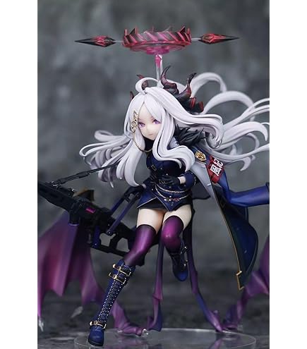 Amazon.co.jp: SoraForm 空崎ヒナ ドレスヒナ りなじゃん フィギュア 1 Amazon.co.jp: SoraForm 空崎ヒナ ドレスヒナ りなじゃん フィギュア 1