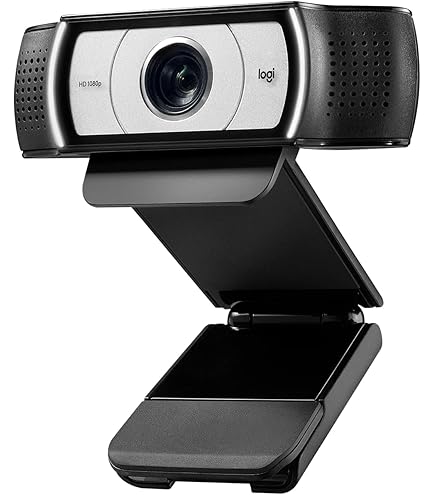 Nia 様✨logicool C930e WEBCAM ウェブカメラ C930e 1080pビジネス ウェブカメラ（広角レンズ搭載）
