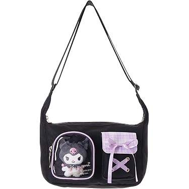 新品　サンリオ　ショルダーバッグ Amazon.co.jp 最新リリース: ショルダーバッグ・ポシェット の