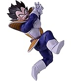 Amazon.co.jp: バンプレスト ドラゴンボール SCultures BIG 造形天下一
