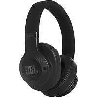 JBL Bluetooth Headphone Blue (E55BT) : Amazon.com.au: Electronics