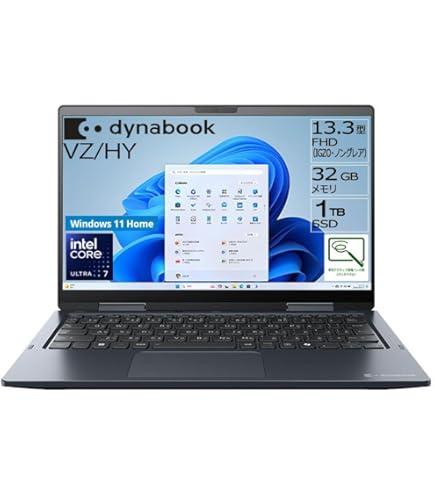 dynabook - 東芝 ノートパソコン Corei7 Windows11 Office:T921 DynaBook/Corei7/Windows11/東芝ノートパソコン/217 - メルカリ